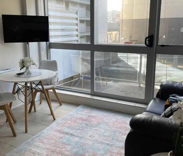 Fully furnished Harvard Apartment with Balcony! - Photo 1