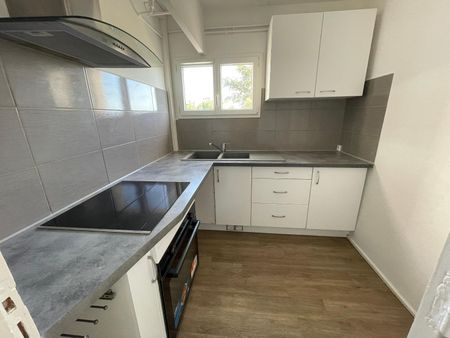 Location Appartement 3 pièces 49m² TOULOUSE 31500 - Photo 4