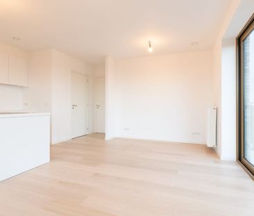 Appartement te huur - Photo 1