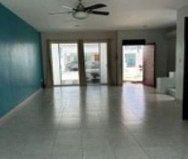 CASA EN RENTA EN MERIDA F-1135, 3 REC. PRIV. CHUBURNA $18,000 - Photo 3