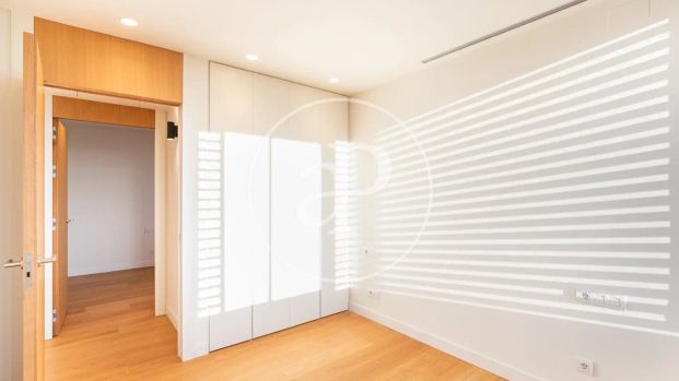 Piso de alquiler en Carrer del Saüc, Sarrià - Photo 1