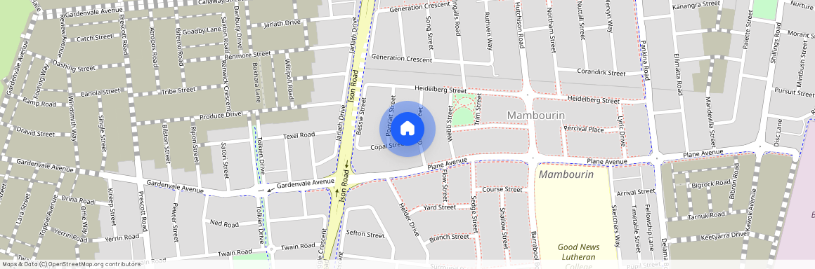 8 Copal Street, Vic 3024, Mambourin