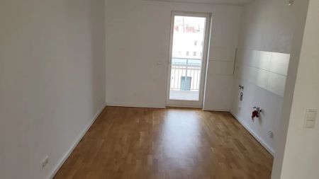 *** Moderne 3-Zimmer-Wohnung mit Balkon in Leipzig/Volkmarsdorf *** - Foto 2