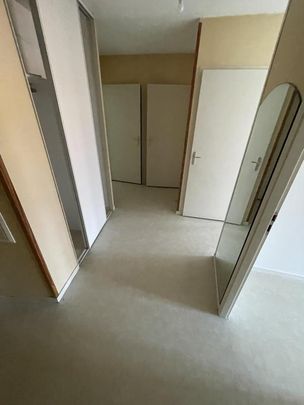 APPARTEMENT T2 61m2 GRENOBLE - Photo 1