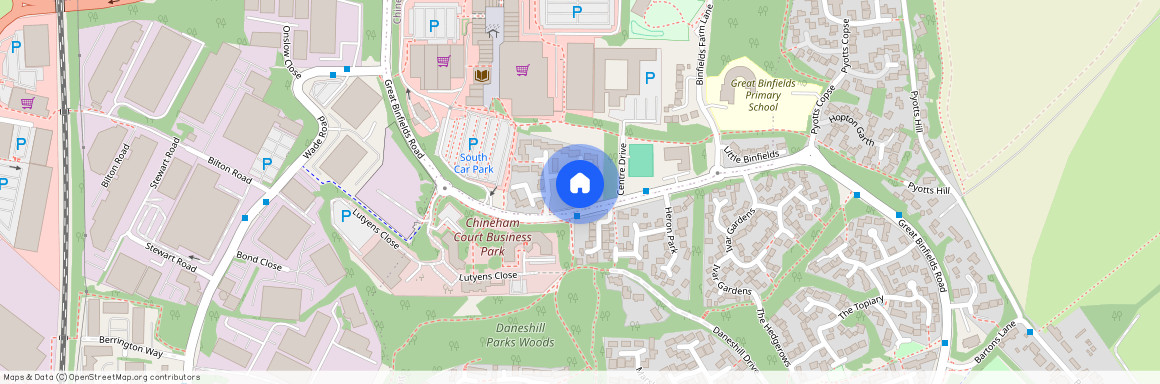 RG2, Basingstoke