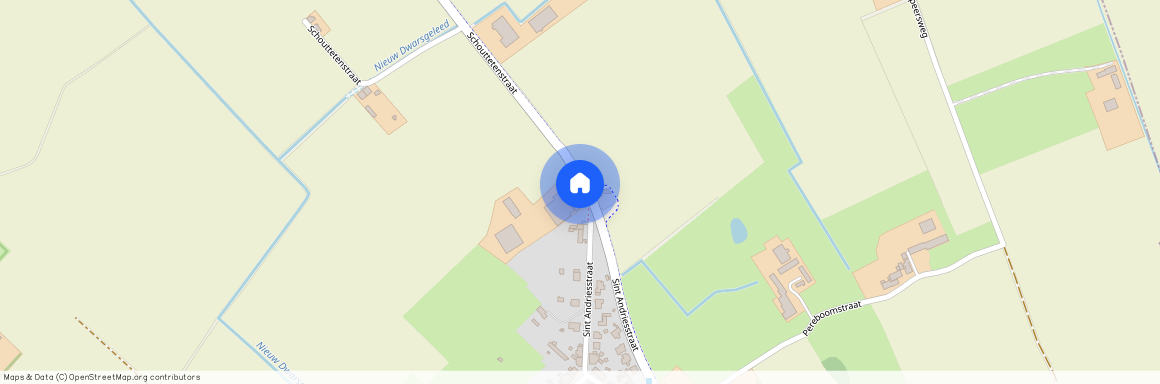 Schouttetenstraat 2, 8680 Koekelare