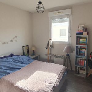 Location Appartement 2 pièces 42m² ROUEN 76100 - Photo 2