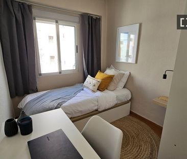 valencia, Valencian Community 46010 - Foto 1