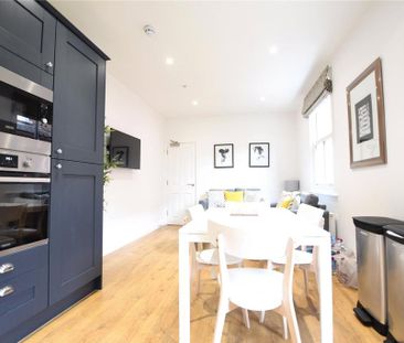 1 bedroom house to rent - Photo 2