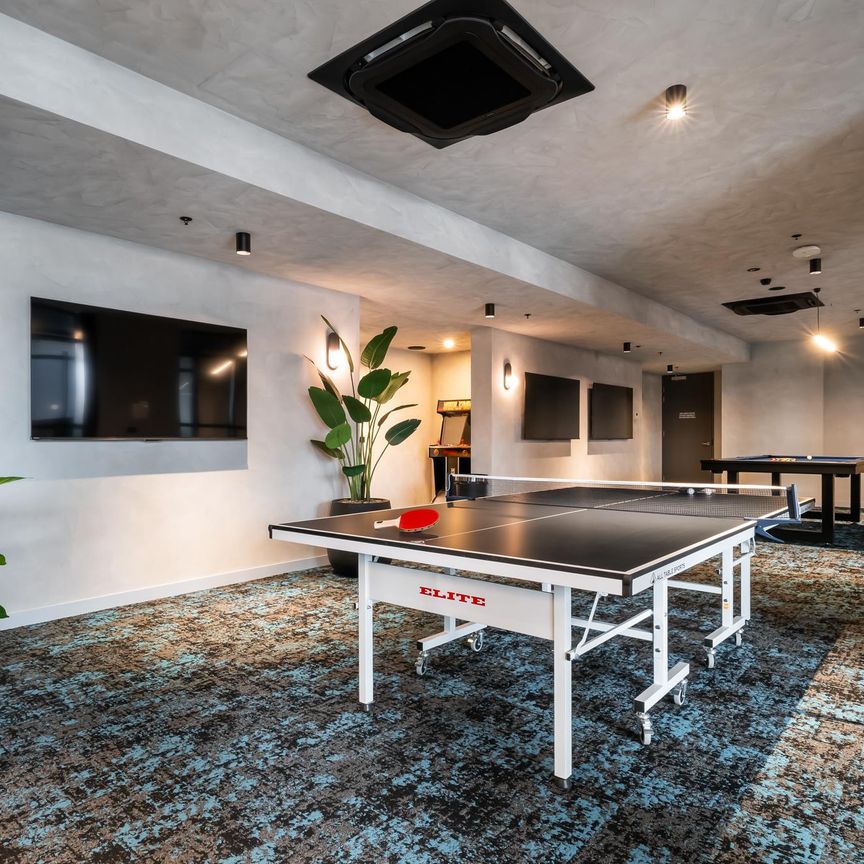 114/139 Boundary Road, North Melbourne VIC 3051 - Apartment For Rent | Domain - Photo 1