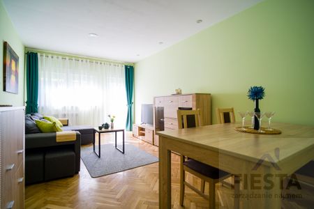 Łódź Łódź-Bałuty, ul. Aleksandrowska - Фото 3