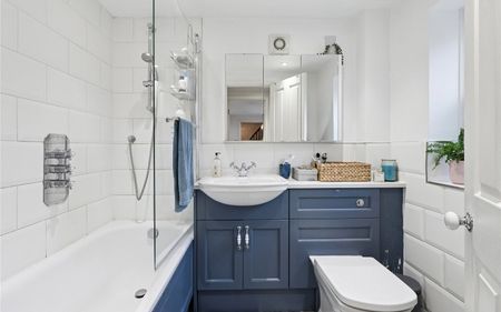 Albert Road, Addlestone, Surrey, KT15 - Photo 5