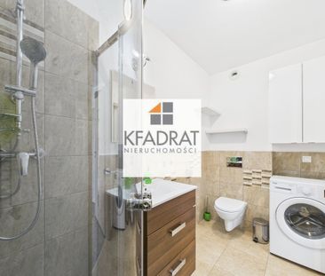 Dwa pokoje z garażem na strzeżonym osiedlu - Фото 6