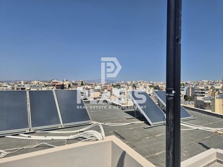Μεζονέτα για ενοικίαση Κυθηρίων - Πανί (Άλιμος) - Φωτογραφία 3