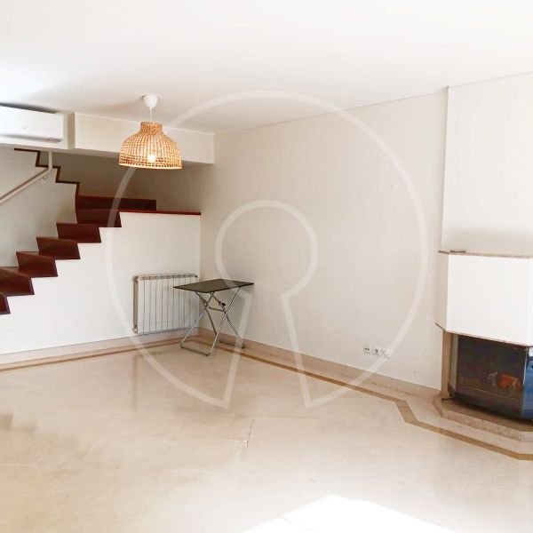 Moradia T2 em Lisboa - Foto 1