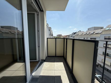 Wohnen im Herzen von Penzing - direkt bei der U3 Kendlerstraße - kompakte 2-Zimmer Wohnung mit guter Raumaufteilung - ab 01.02.2026 - Foto 5