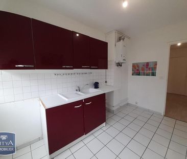 Location Appartement 4 pièces 72m² ANGERS 49100 - Photo 5