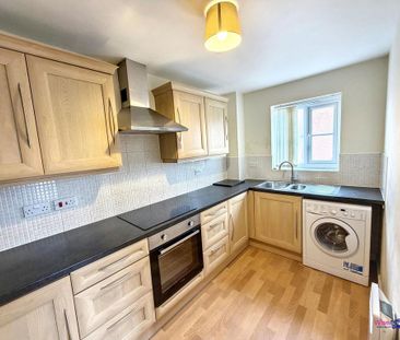 2 bedroom apartment to rent - Photo 2