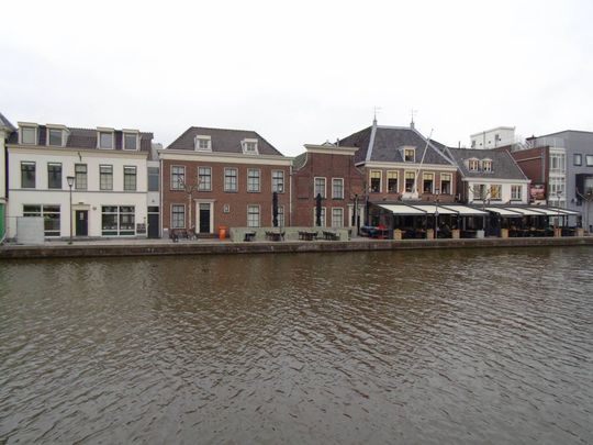 Bovenwoning Rijnkade, Alphen aan den Rijn huren? - Foto 1