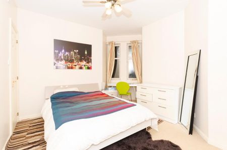 2 bedroom flat to rent - Photo 3