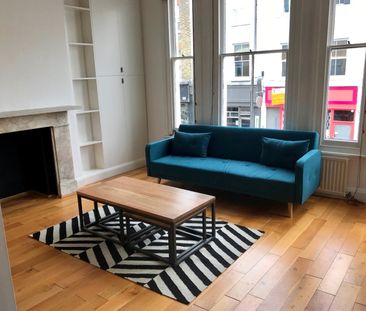 1 Bed Flat, Portobello Road, W10 - Photo 1