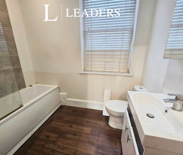 2 bedroom apartment to rent Holbeach House, Orchard Park, Holbeach,... - Photo 4