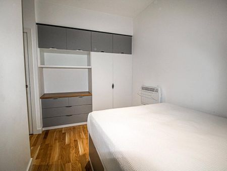 Studio to rent - Photo 4