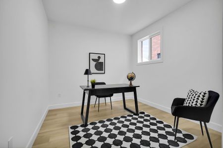 For Lease - 74 Church Street Unit# 5, Stratford, Ontario - Photo 4