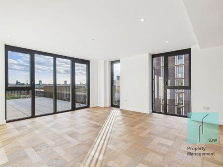 3 bedroom flat to rent - Photo 4