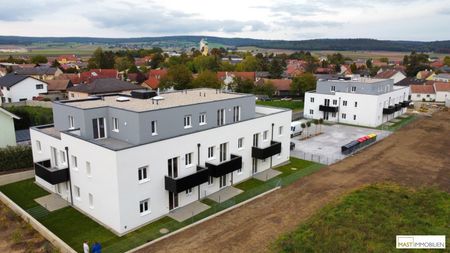 ACHTUNG - PROVISIONSFREI --- Einziehen und Wohnfühlen - 2 Zimmer Garten Wohnung inkl. EWE Küche und Stellplatz - Foto 5