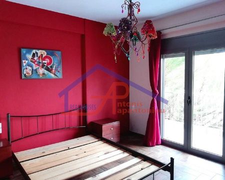 Διαμέρισμα για ενοικίαση Νεοχωρόπουλο (Ιωάννινα) - Photo 5