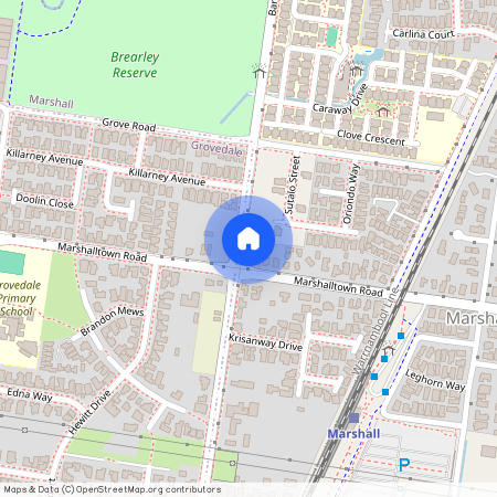 111B Barwarre Road, Vic 3216, Marshall