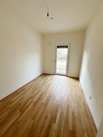 Erstbezug-Wohnung mit Balkon und hochwertiger Ausstattung - Photo 3