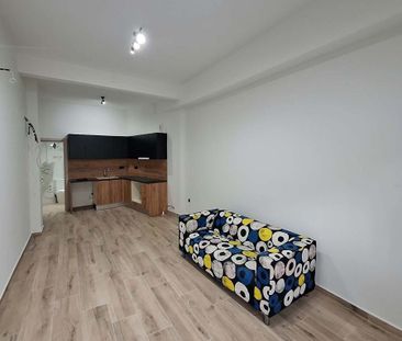 Studio/Γκαρσονιέρα για ενοικίαση Βάρνα (Συκιές) - Photo 1