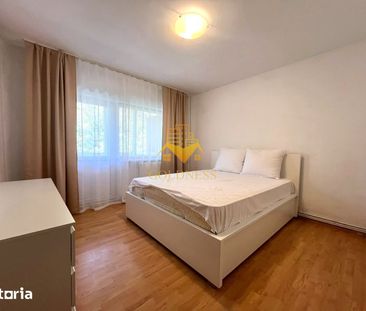 2 camere decomandate, Piata Marasti, Kaufland, OMV, Fabricii - Photo 2