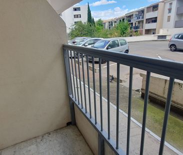 Location Appartement 1 pièce 25m² MONTPELLIER 34000 - Photo 5