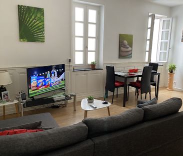 Location Appartement 2 pièces 46m² CASTELNAUDARY 11400 - Photo 1