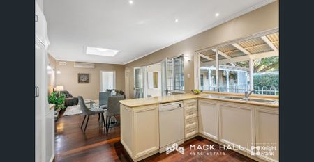 Charming Character Home in Northern Mosman Park - Photo 2