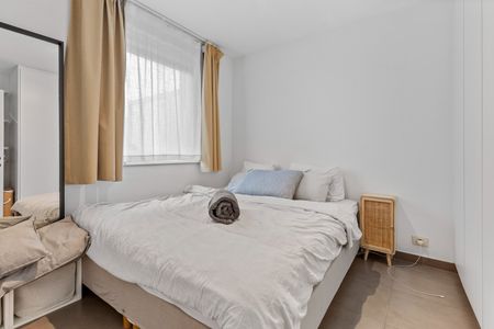 Goed onderhouden 1-slaapkamerappartement met bureauruimte te huur in Koksijde-Dorp - Photo 4