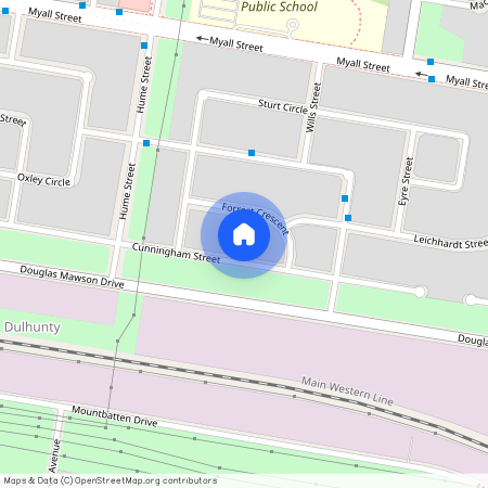 3/36 Cunningham Street, NSW 2830, Dubbo