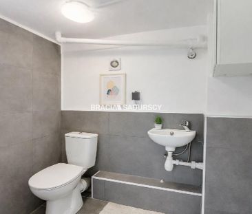 Mieszkanie Kraków Kraków powierzchnia 15.5 m² C206-WM-37325 - Фото 1