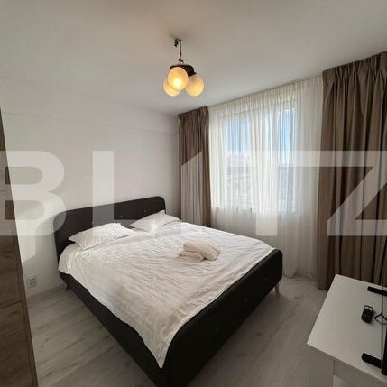 Apartament de inchiriat, 54 mp, zona Ultracentral - Fotografie 1