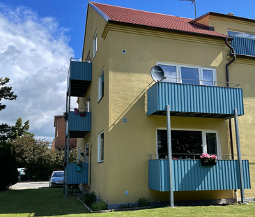Wemmenhögsgatan, Trelleborg - Photo 1