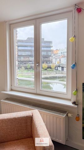 Gezellige duplex in hartje Gent - Photo 2