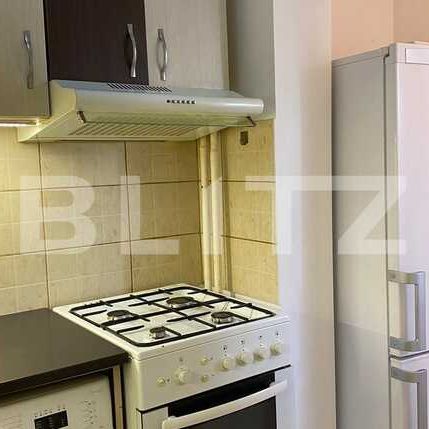 Apartament cu 1 cameră în zona străzii Cojocnei. - Photo 1