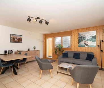 2.5 Zimmer, 41 m², EG - Photo 2