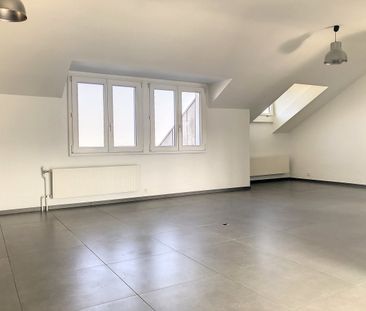 Magnifique attique de 6 pièces à Bernex - Foto 3