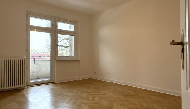 Ihr neues Zuhause: Familienwohnung in Berlin-Wilmersdorf! - Photo 1