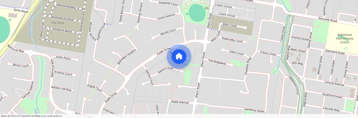 8 Angus Court, Pakenham VIC 3810