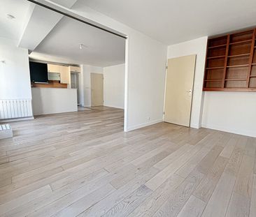 Location Appartement 2 pièces 62m² ROUEN 76000 - Photo 4